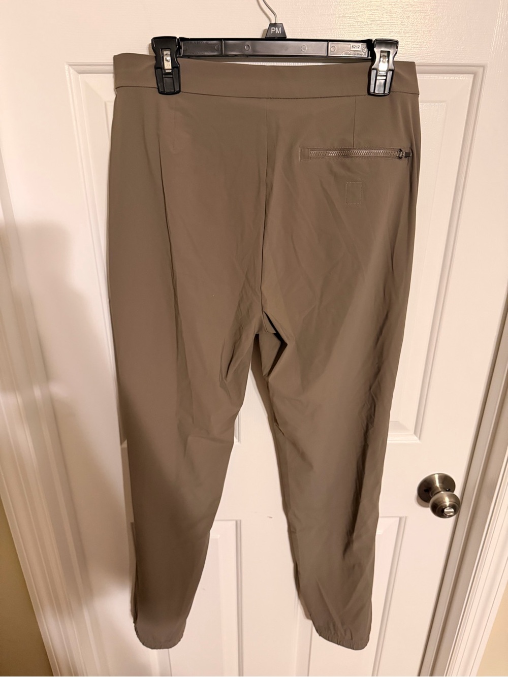 Vuori Men's Fleet Chino Pants - Picture 2 of 4